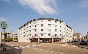 City Résidence Strasbourg Centre